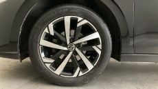 Volkswagen Polo 1.0 TSI Life 5dr DSG Petrol Hatchback